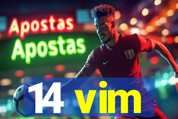 14 vim